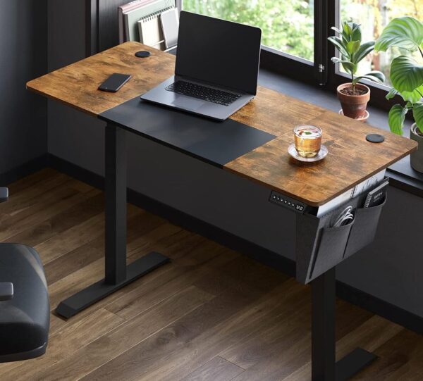 SONGMICS, Electrically Adjustable Desk