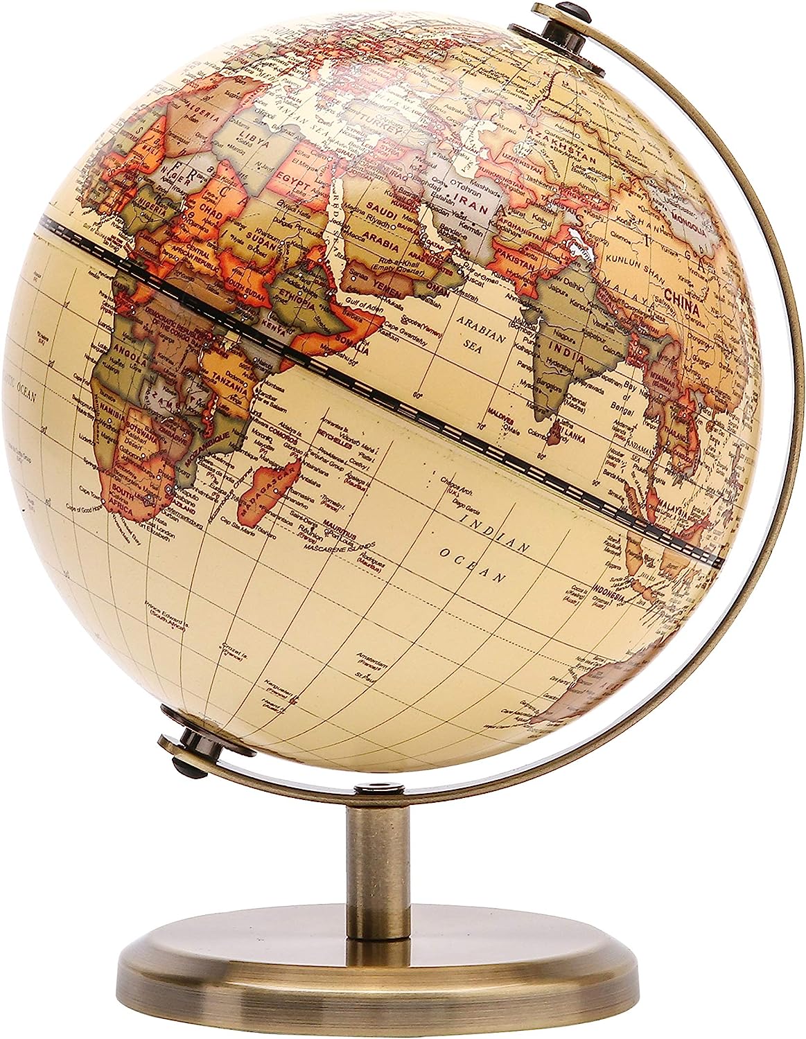 educational, stylish and excellent quality educational globes